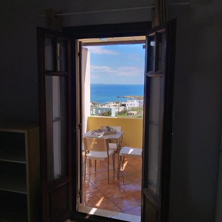 Aegean Imperial Apartment Azolimnos Luaran gambar
