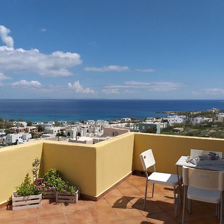 Aegean Imperial Apartment Azolimnos Luaran gambar