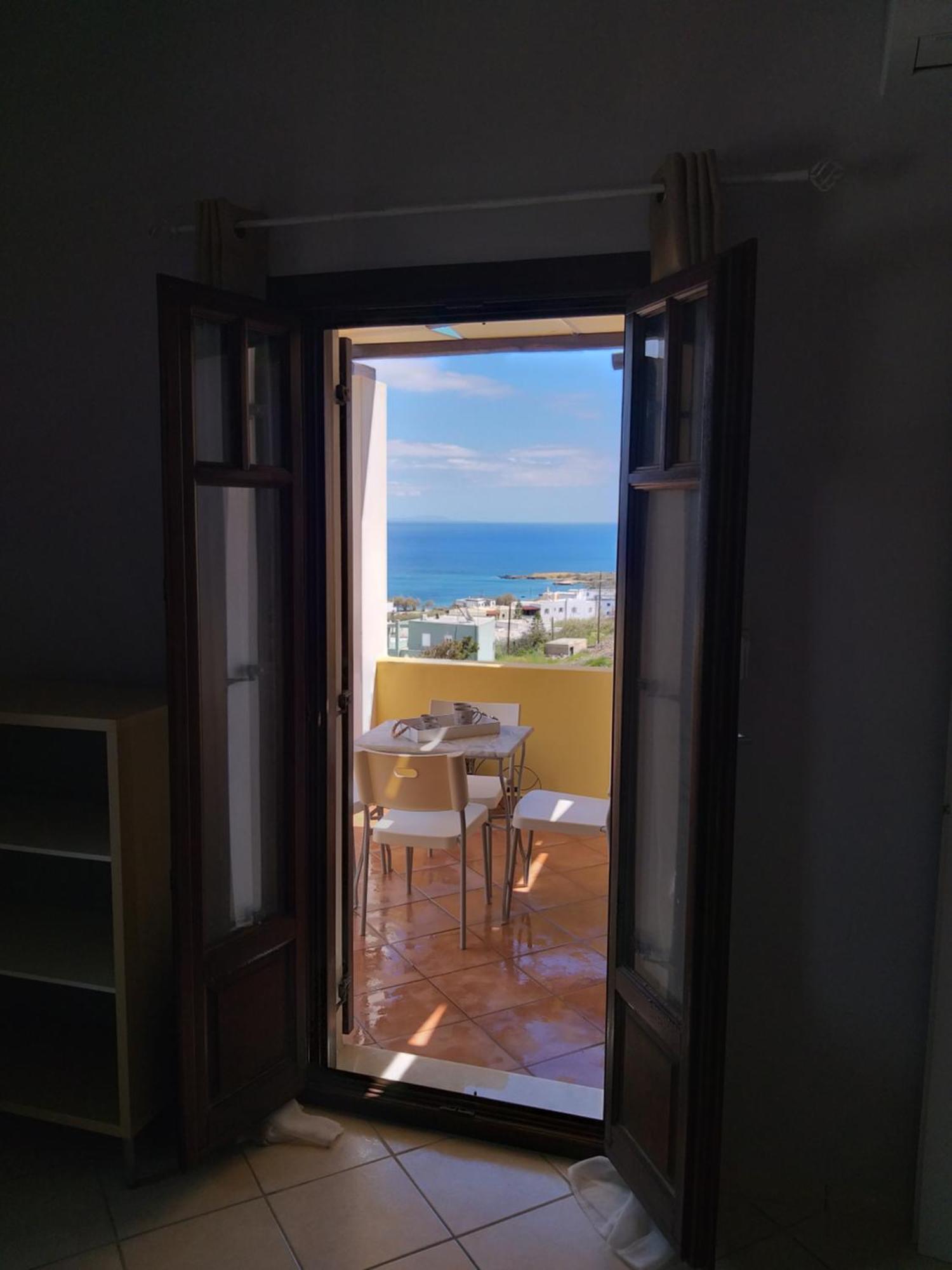 Aegean Imperial Apartment Azolimnos Luaran gambar