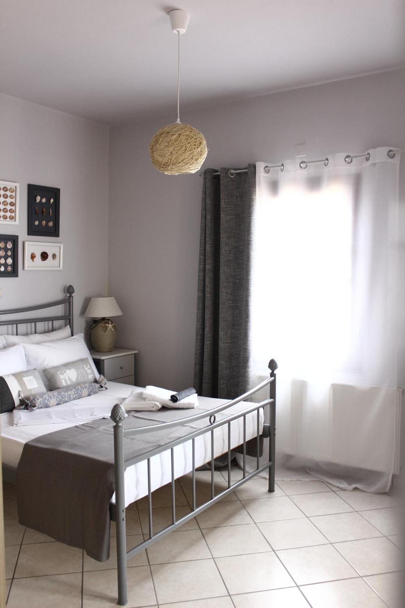 Aegean Imperial Apartment Azolimnos Luaran gambar