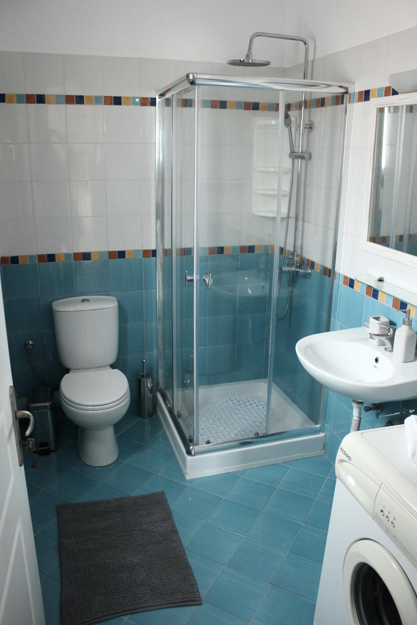Aegean Imperial Apartment Azolimnos Luaran gambar