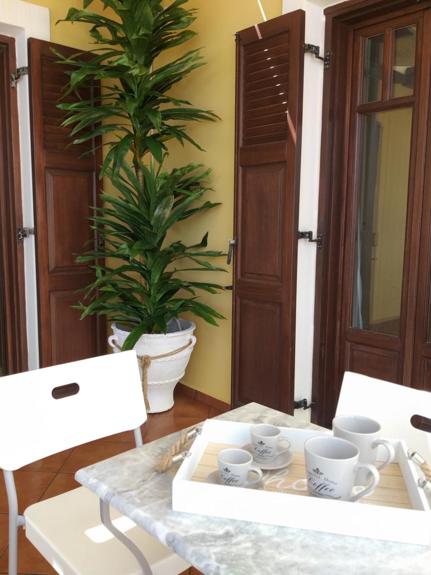 Aegean Imperial Apartment Azolimnos Luaran gambar